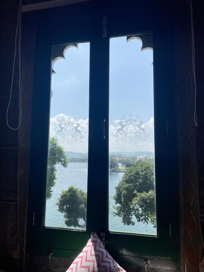 Shahpura Oladar Boutique Hotel Udaipur Buitenkant foto